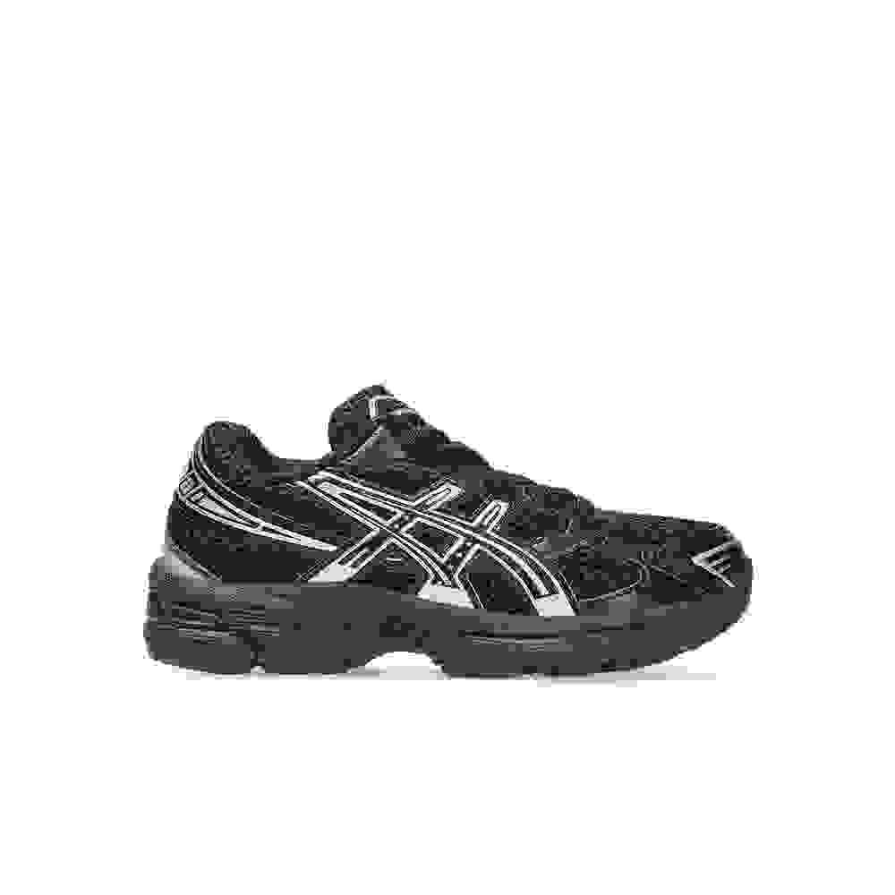 ASICS GEL-1130 Preschool Kids' "Black/Silver" Shoe